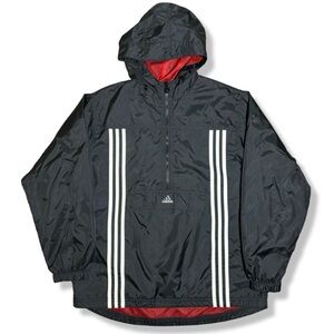 Vintage 90s Adidas Windbreaker